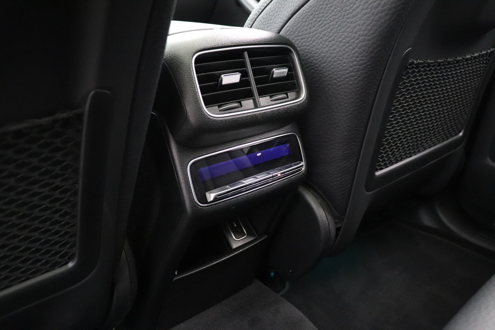 MERCEDES-BENZ GLS 2020