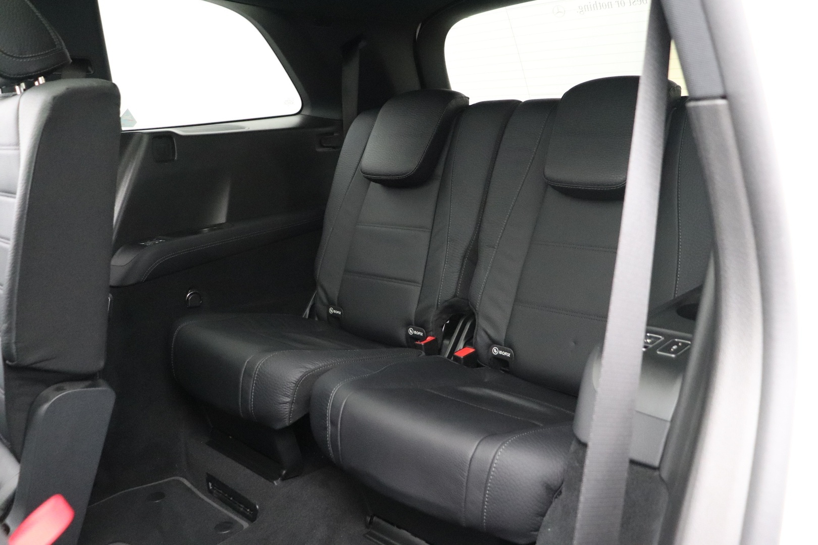 MERCEDES-BENZ GLS 2020