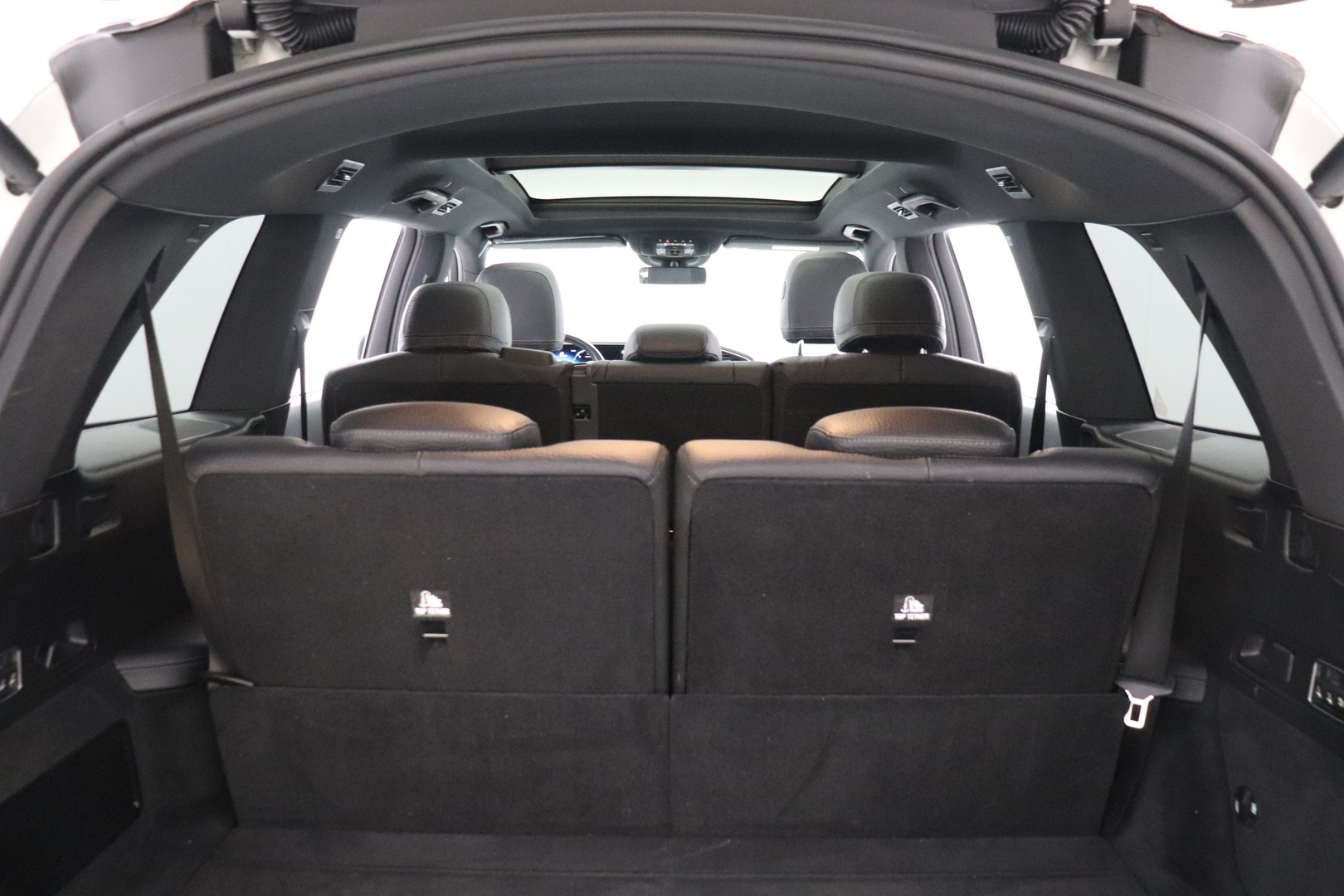 MERCEDES-BENZ GLS 2020