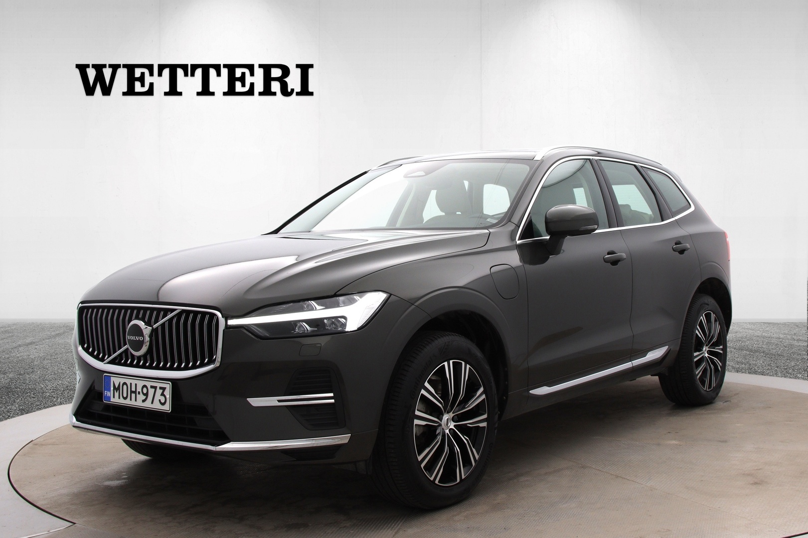 VOLVO XC60 1