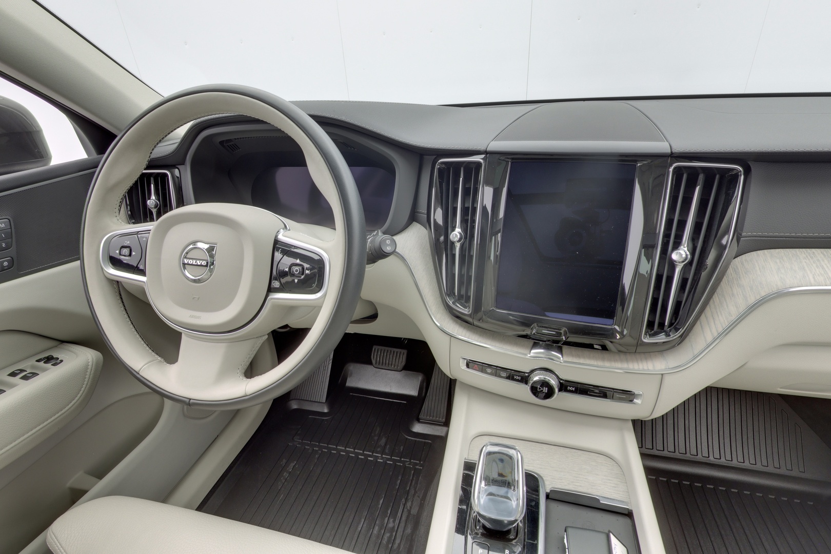 VOLVO XC60 10