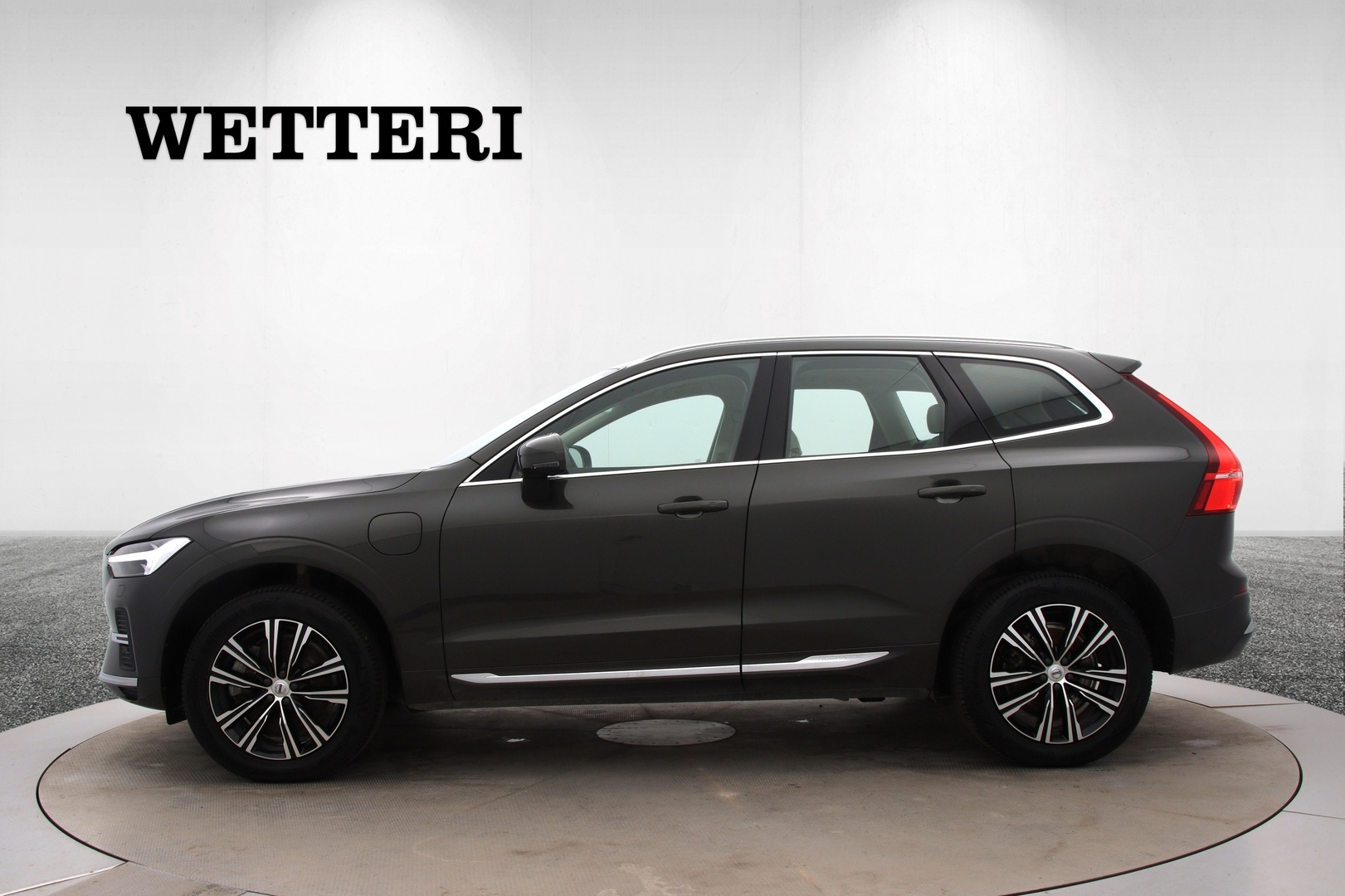 VOLVO XC60 2
