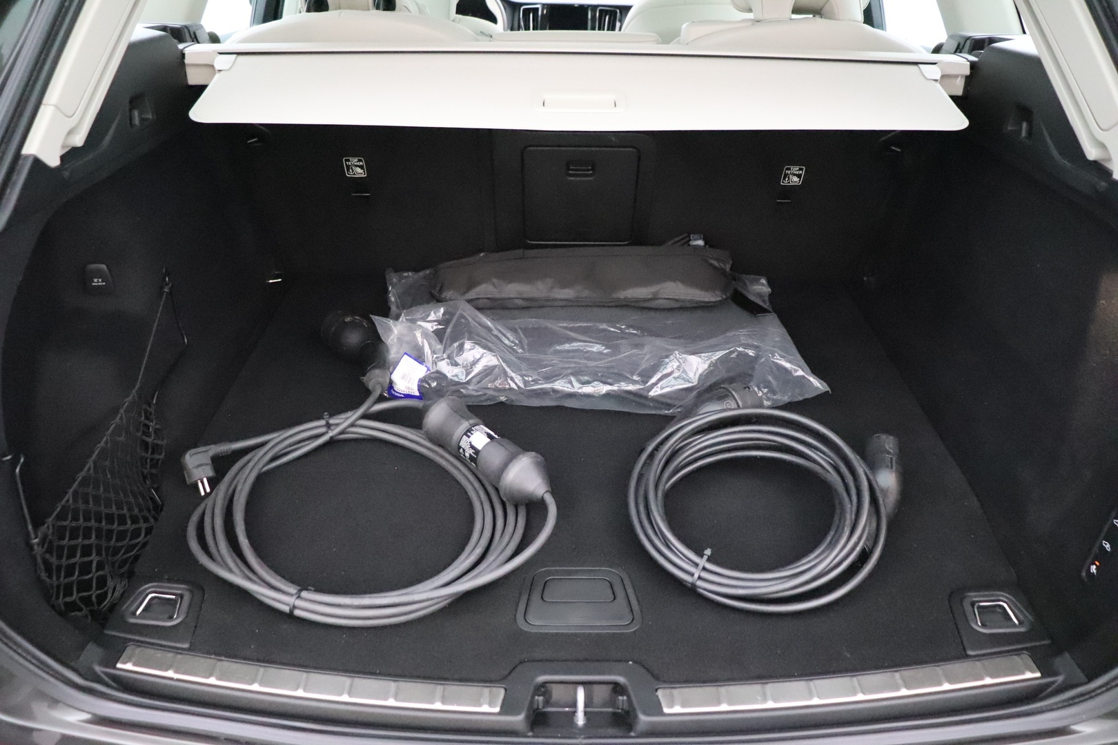 VOLVO XC60 27
