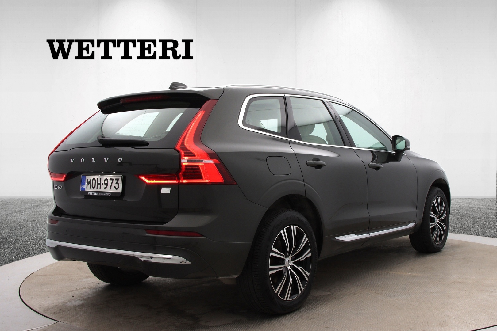 VOLVO XC60 5