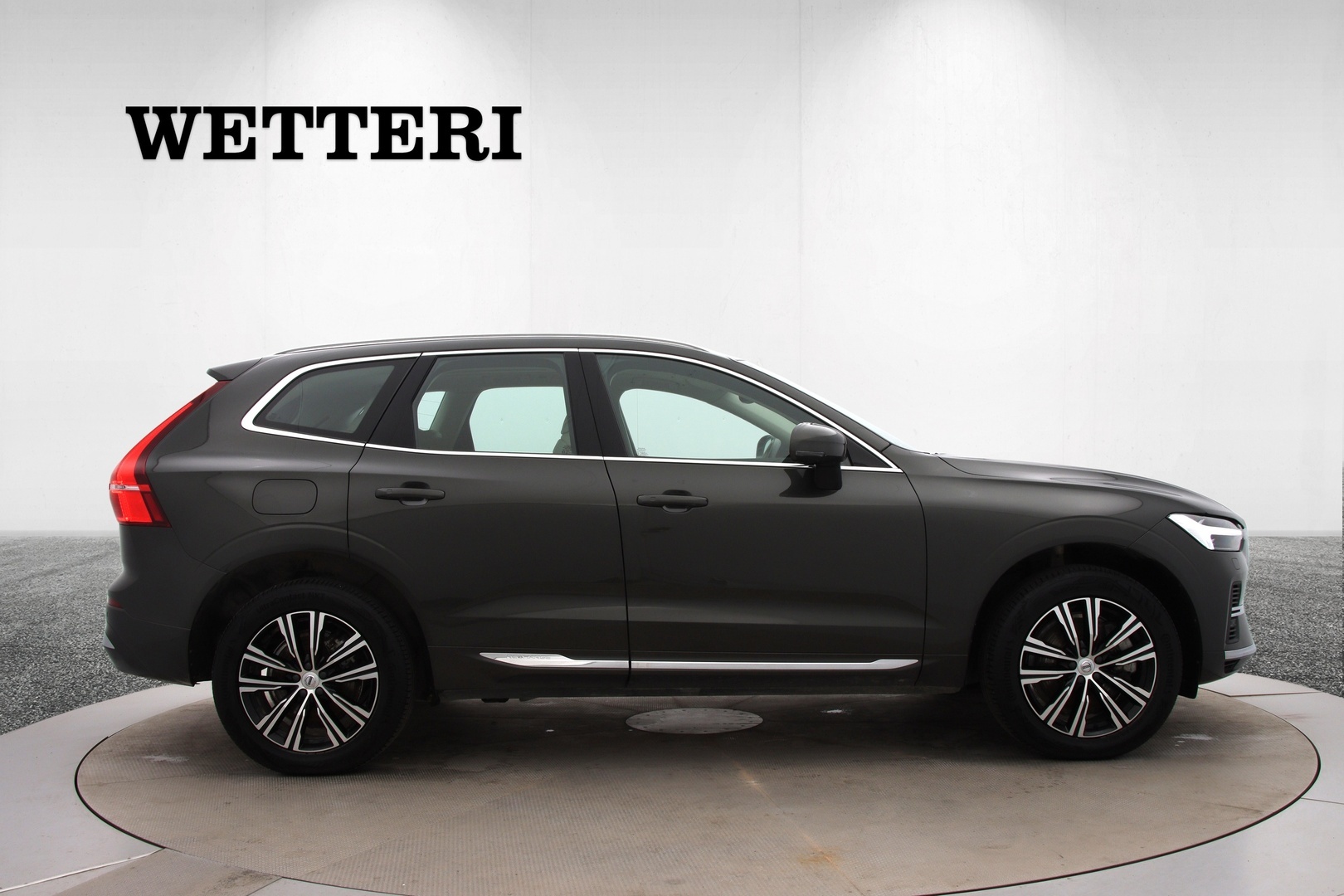 VOLVO XC60 6