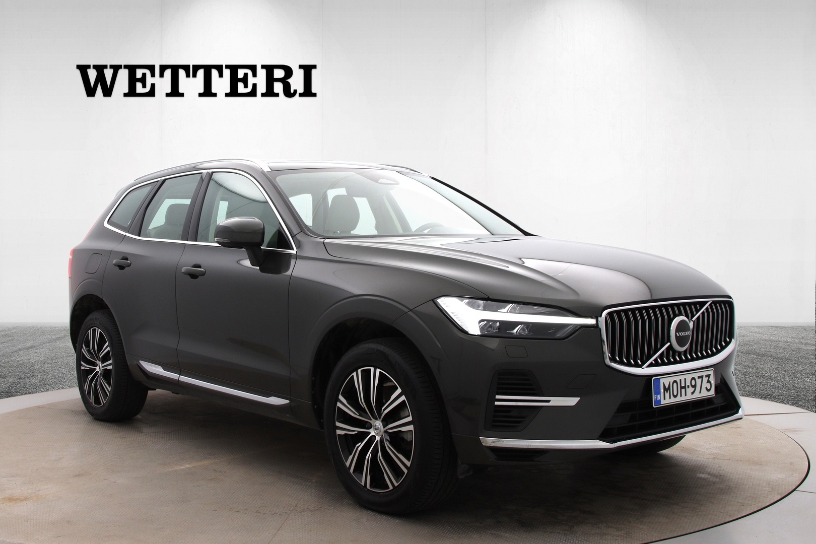 VOLVO XC60 7