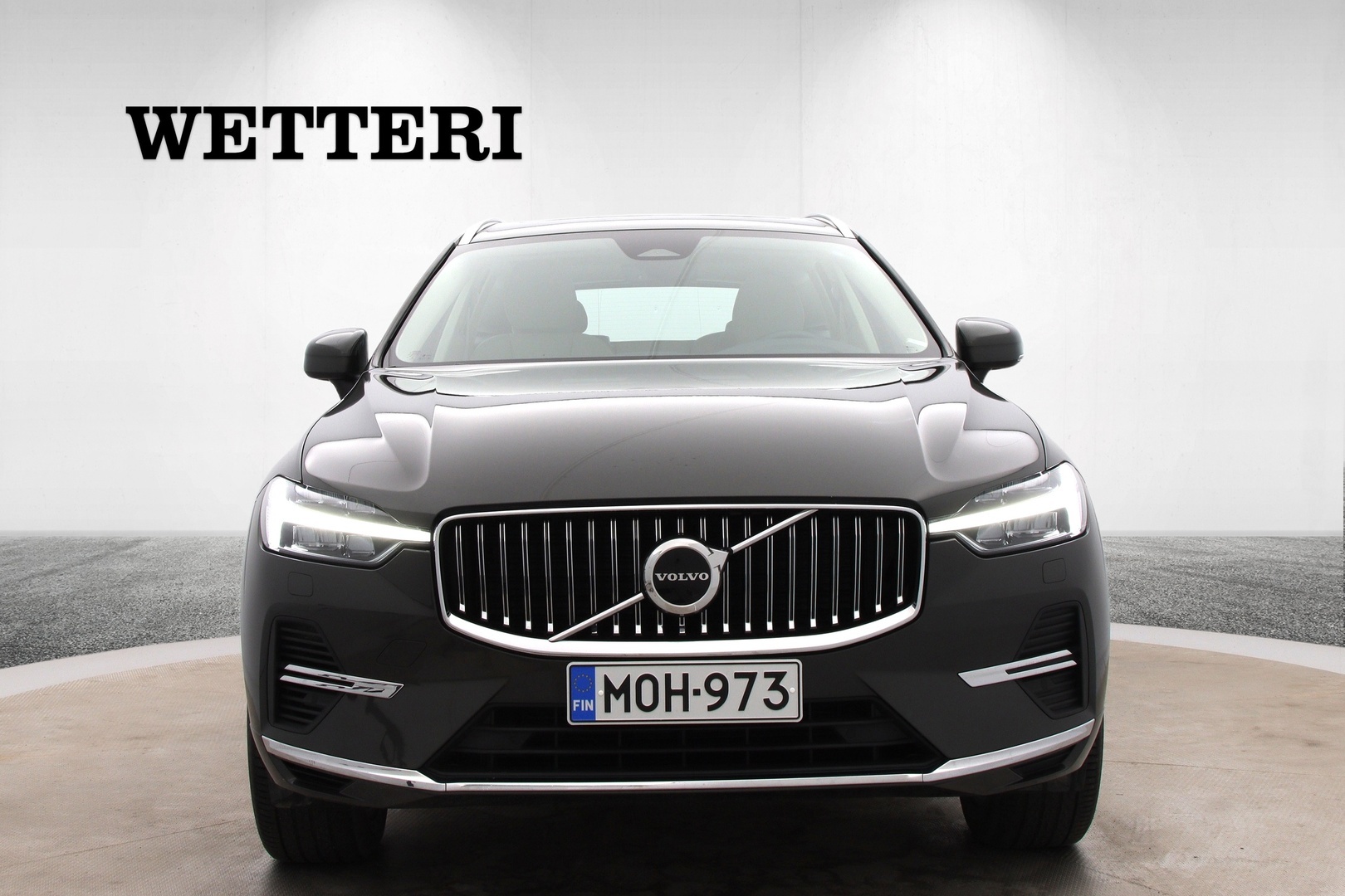 VOLVO XC60 8