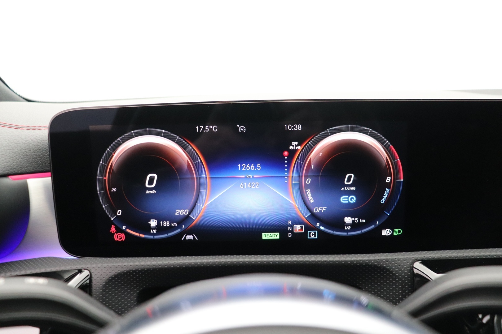 MERCEDES-BENZ CLA 2022