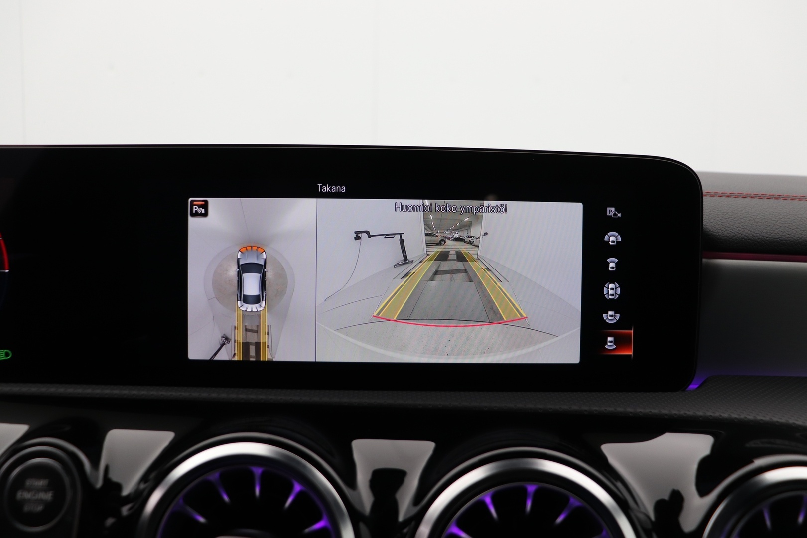 MERCEDES-BENZ CLA 2022