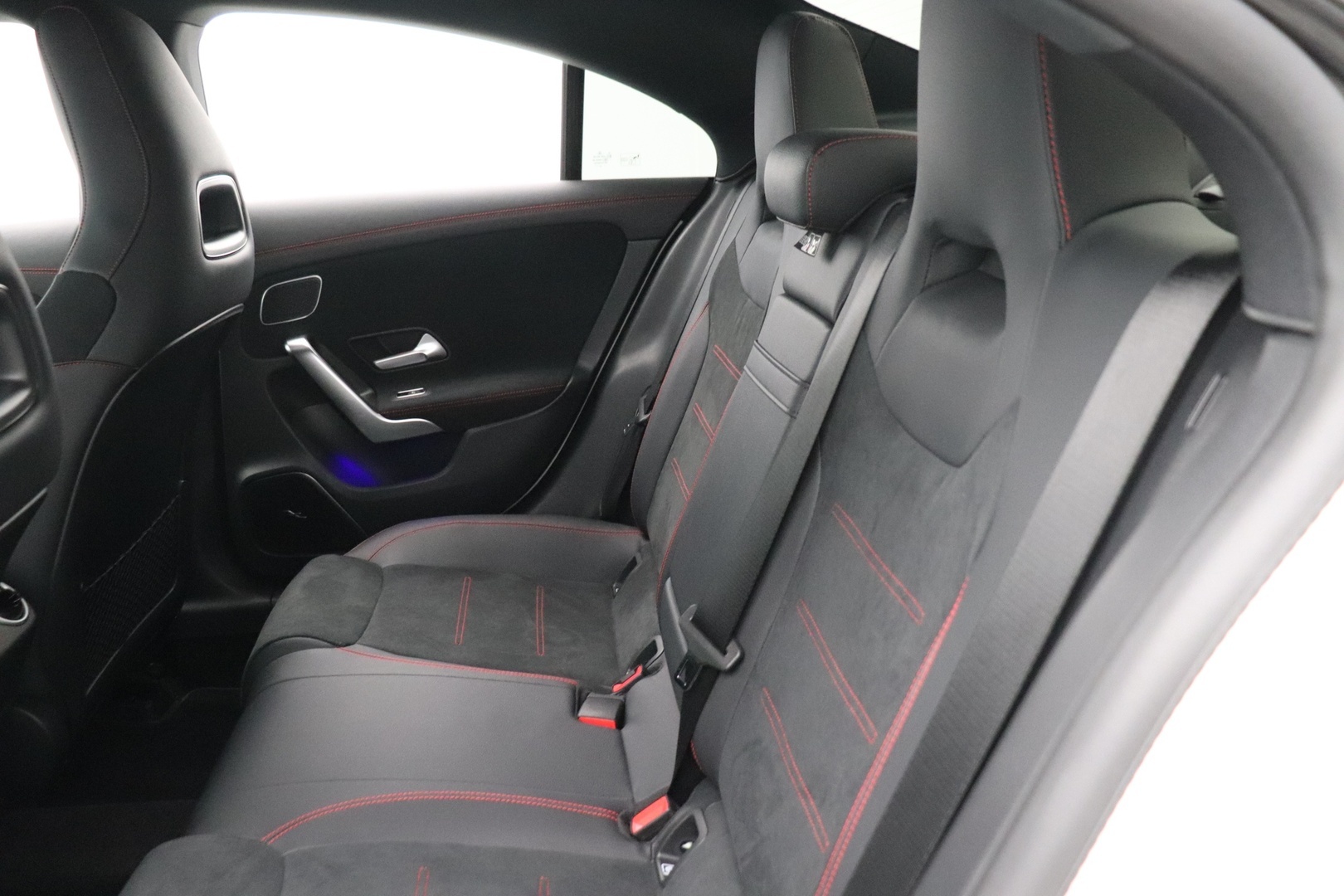 MERCEDES-BENZ CLA 2022