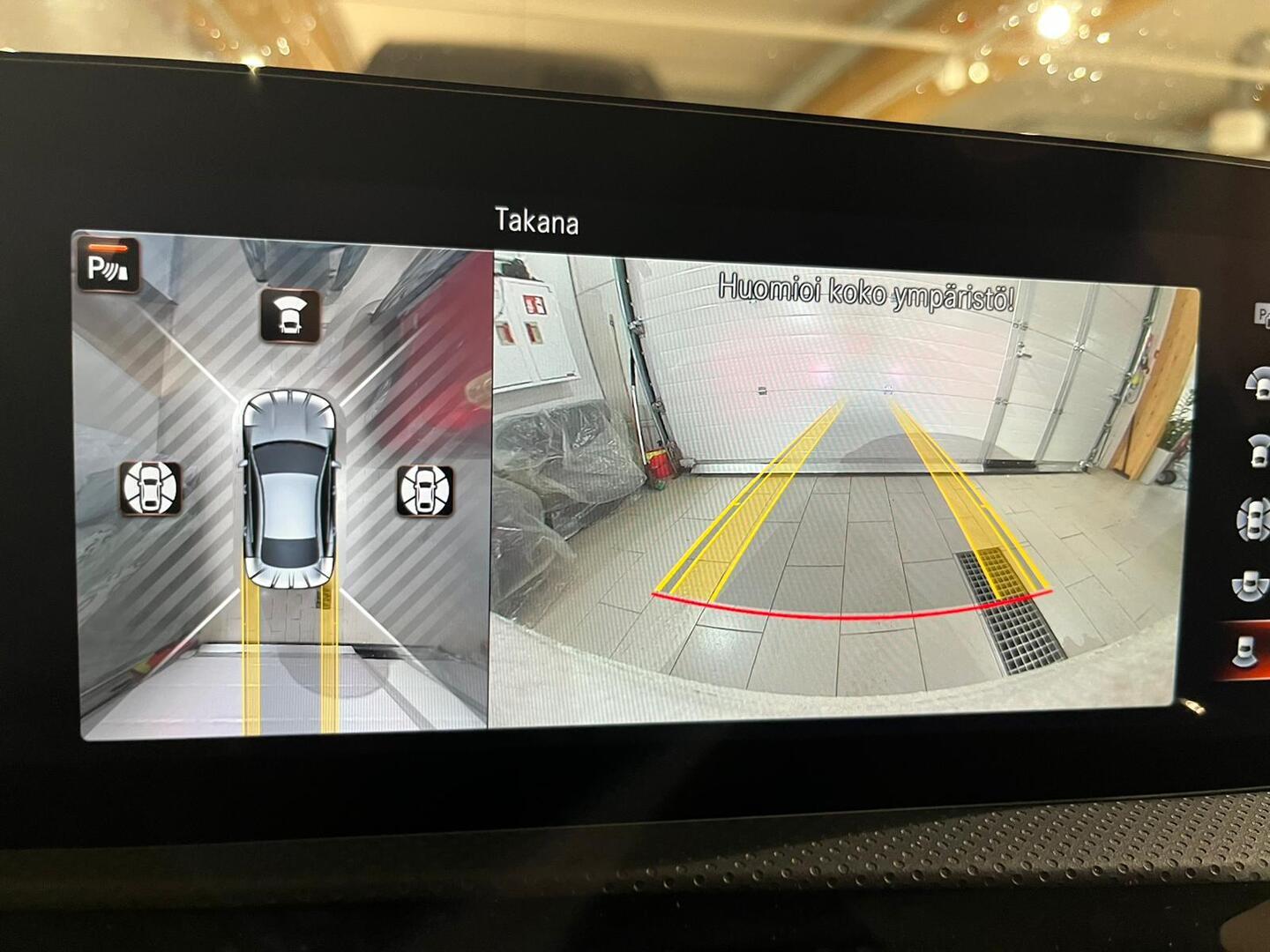 MERCEDES-BENZ CLA 2022