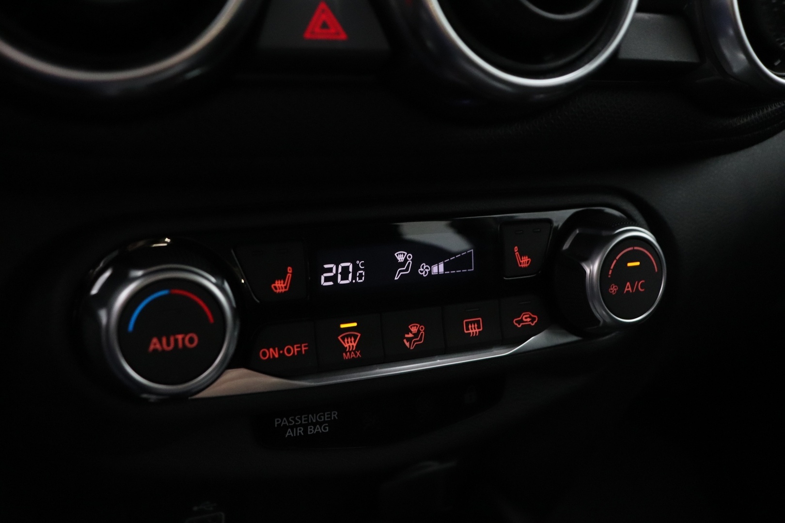 NISSAN Juke 2024