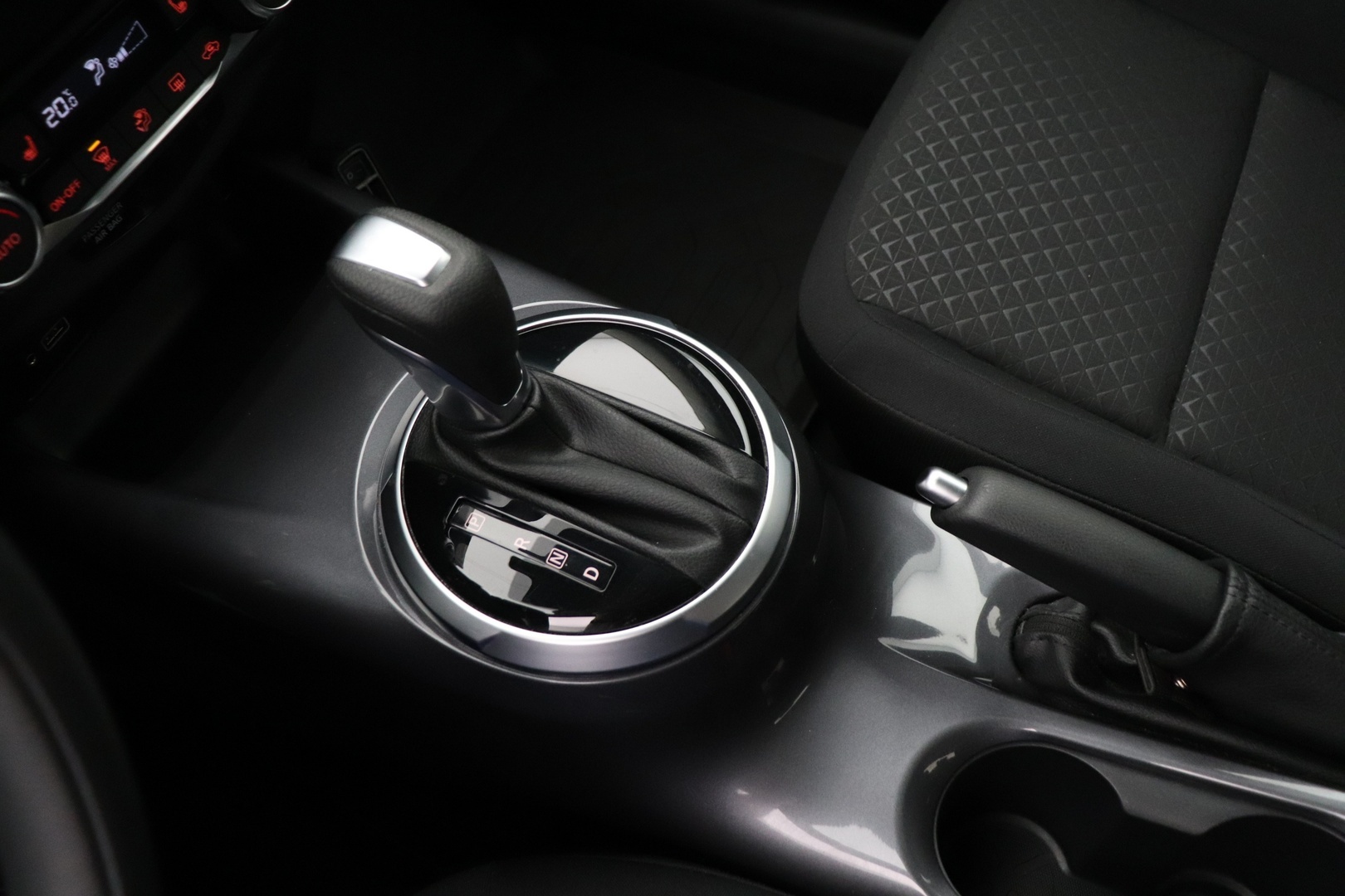 NISSAN Juke 2024