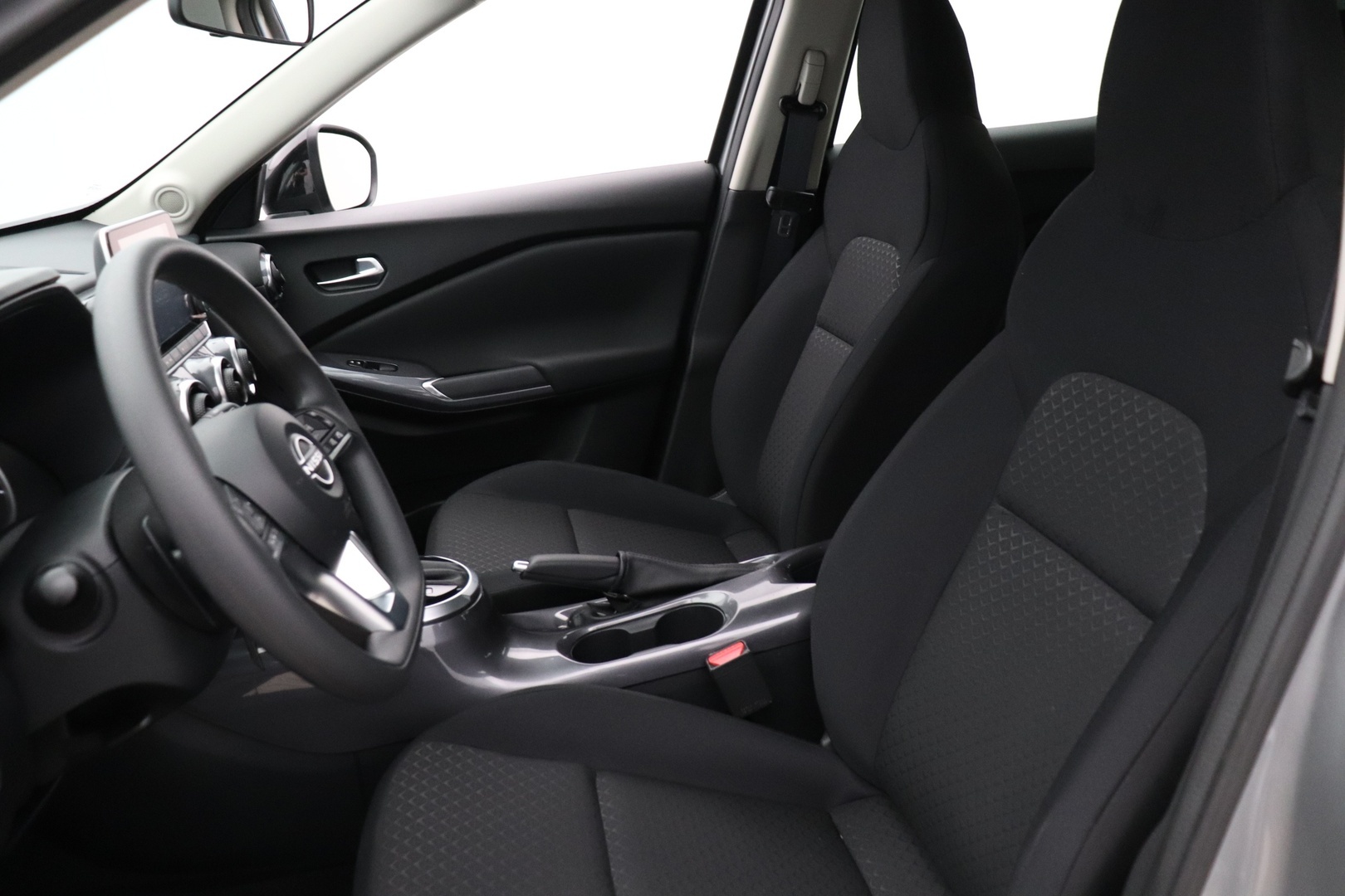 NISSAN Juke 2024