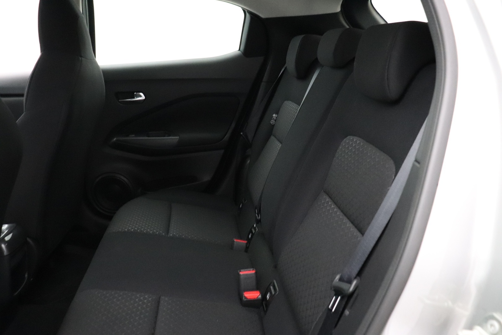 NISSAN Juke 2024