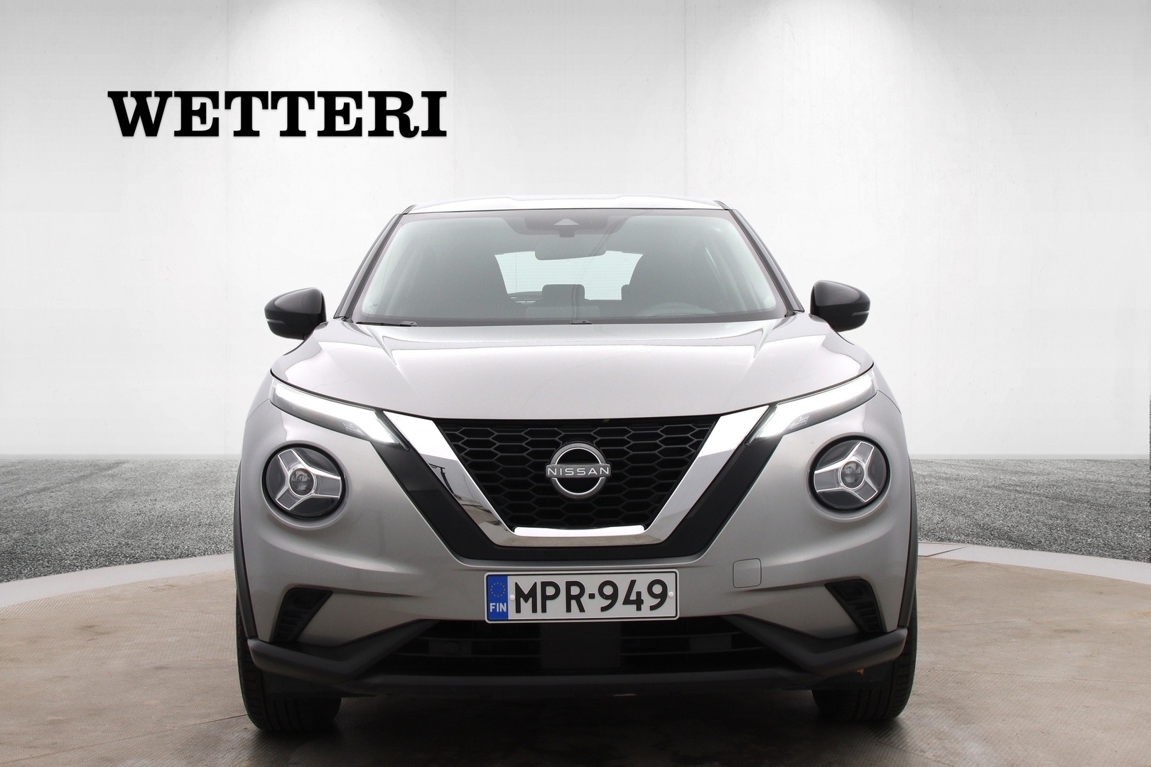 NISSAN Juke 2024