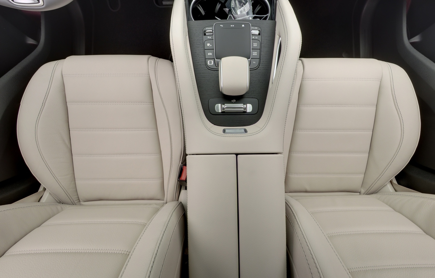 MERCEDES-BENZ GLE 2026