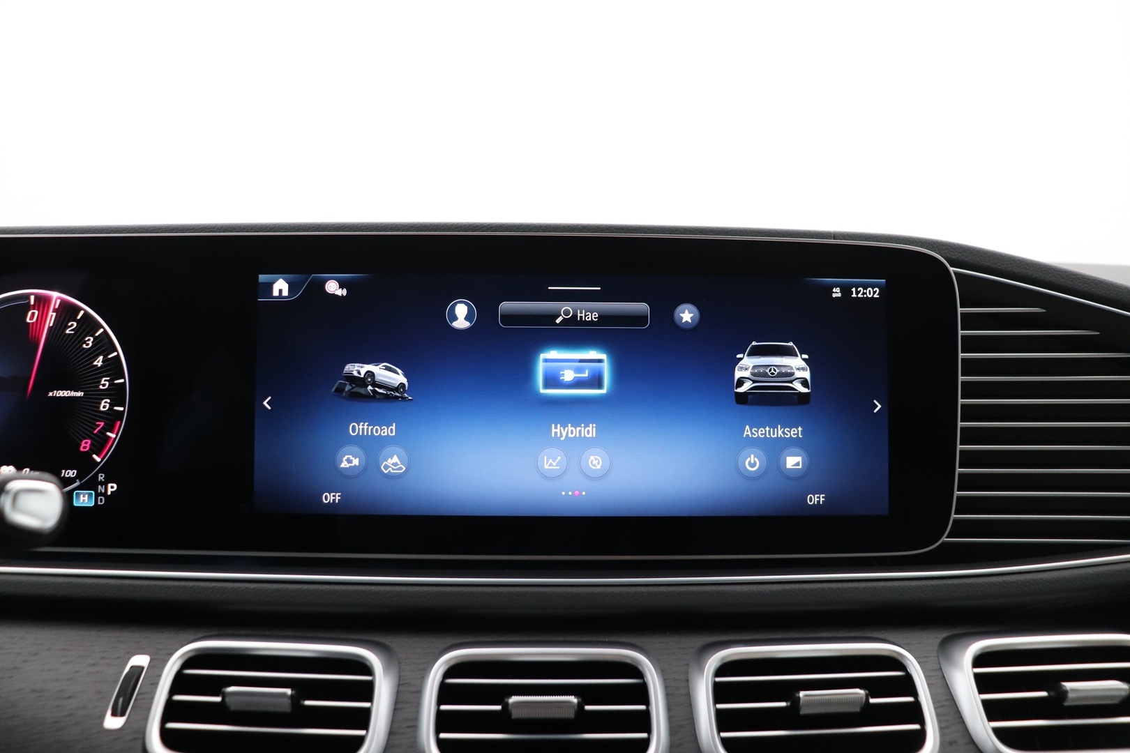 MERCEDES-BENZ GLE 2026