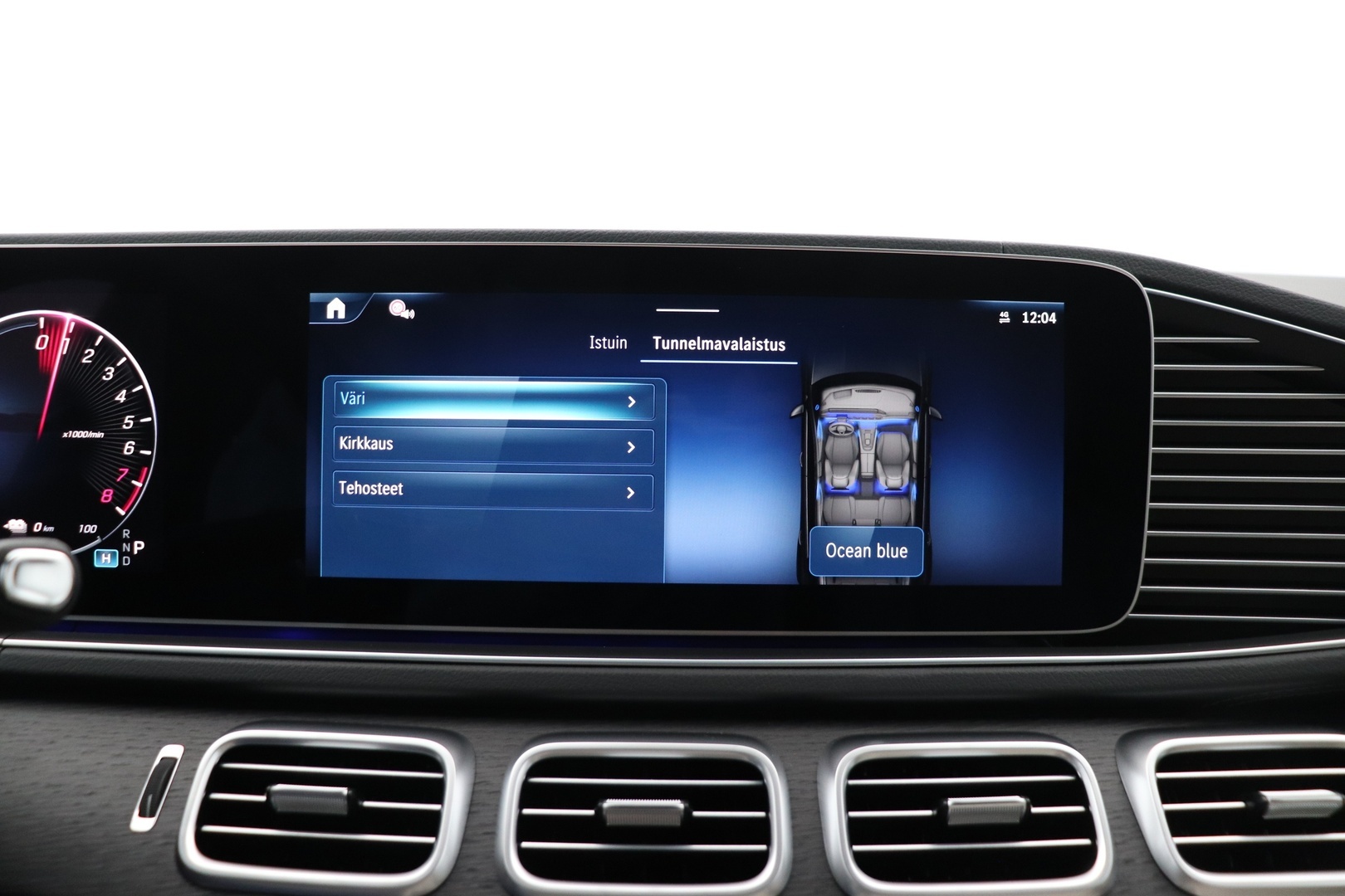 MERCEDES-BENZ GLE 2026