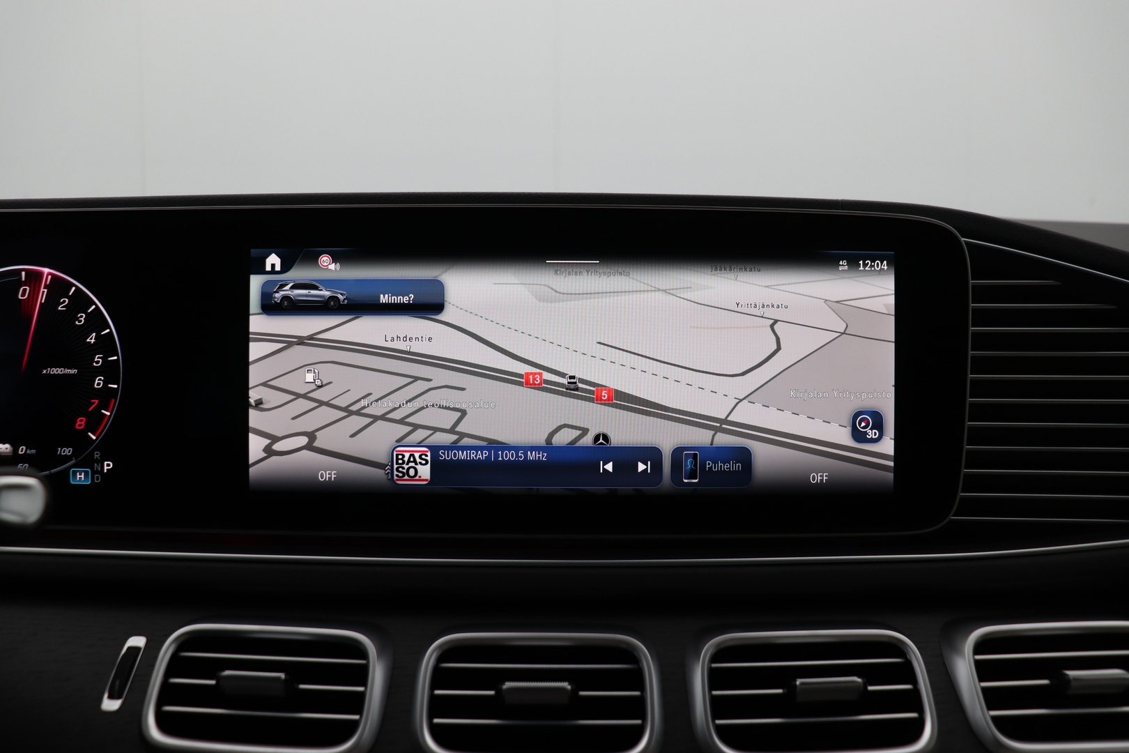 MERCEDES-BENZ GLE 2026