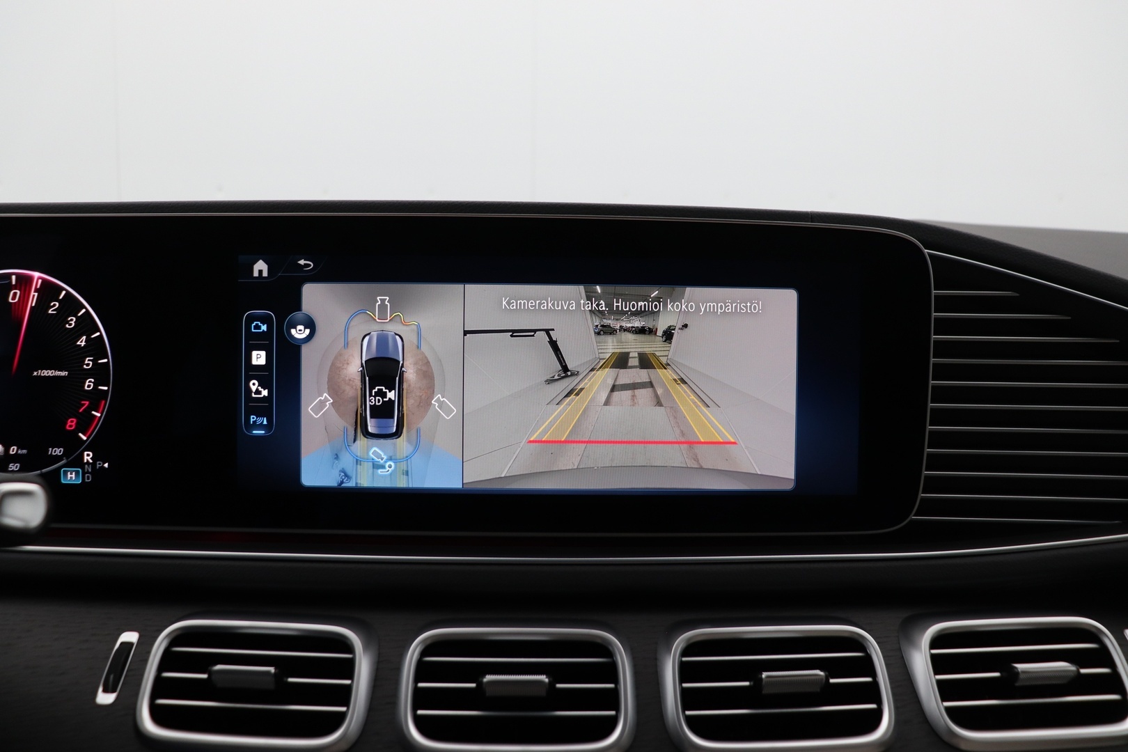 MERCEDES-BENZ GLE 2026