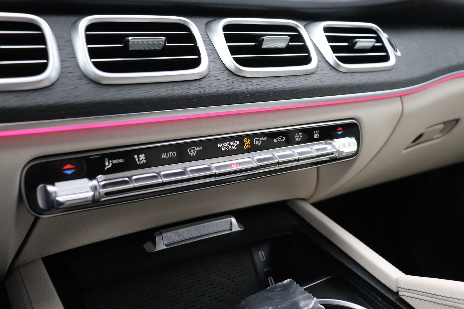 MERCEDES-BENZ GLE 2026