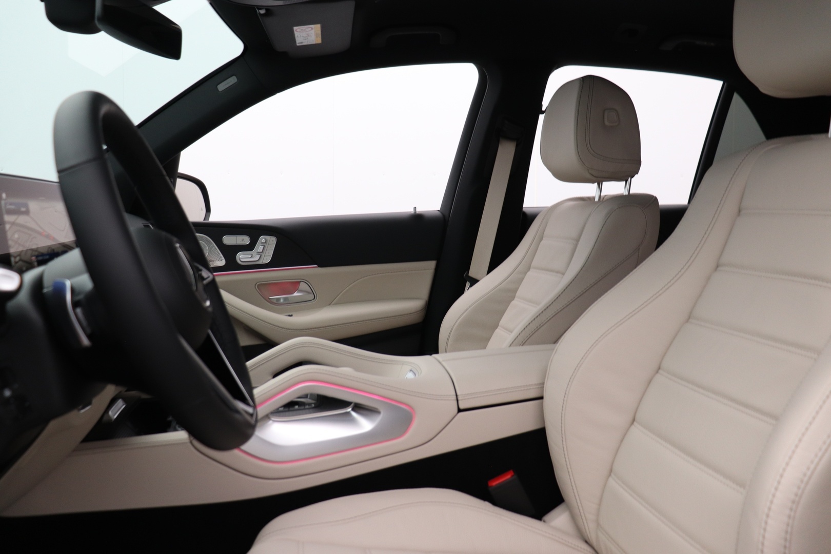 MERCEDES-BENZ GLE 2026