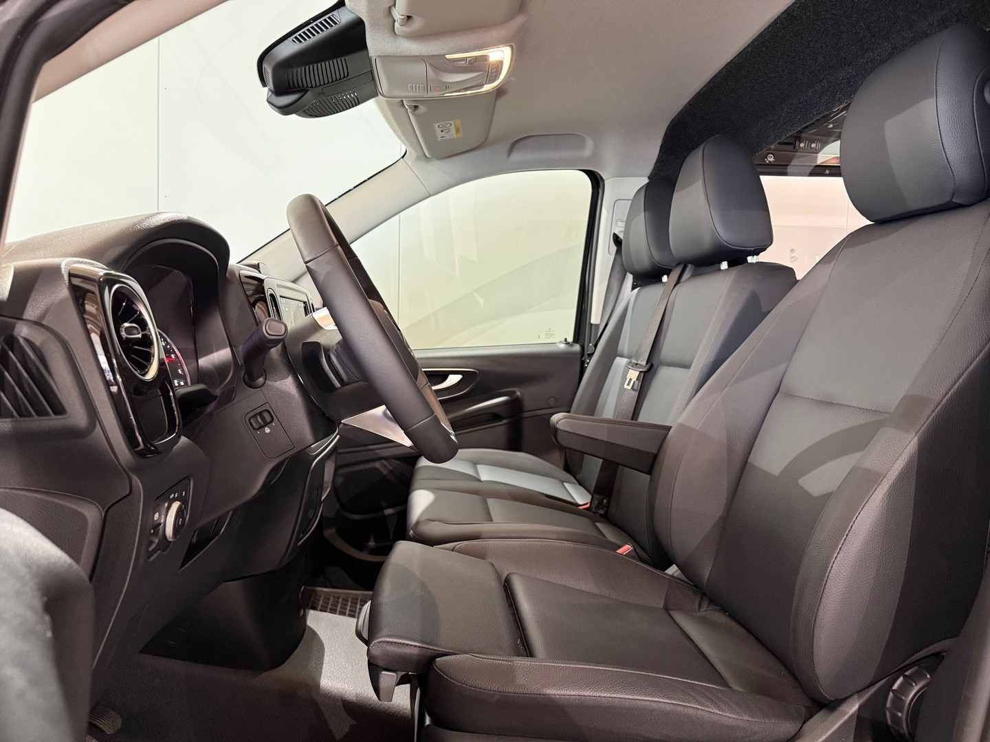 MERCEDES-BENZ VITO 2026