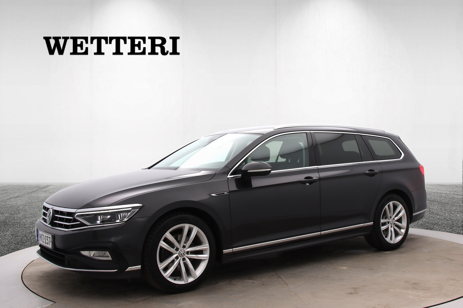 VOLKSWAGEN Passat 2020