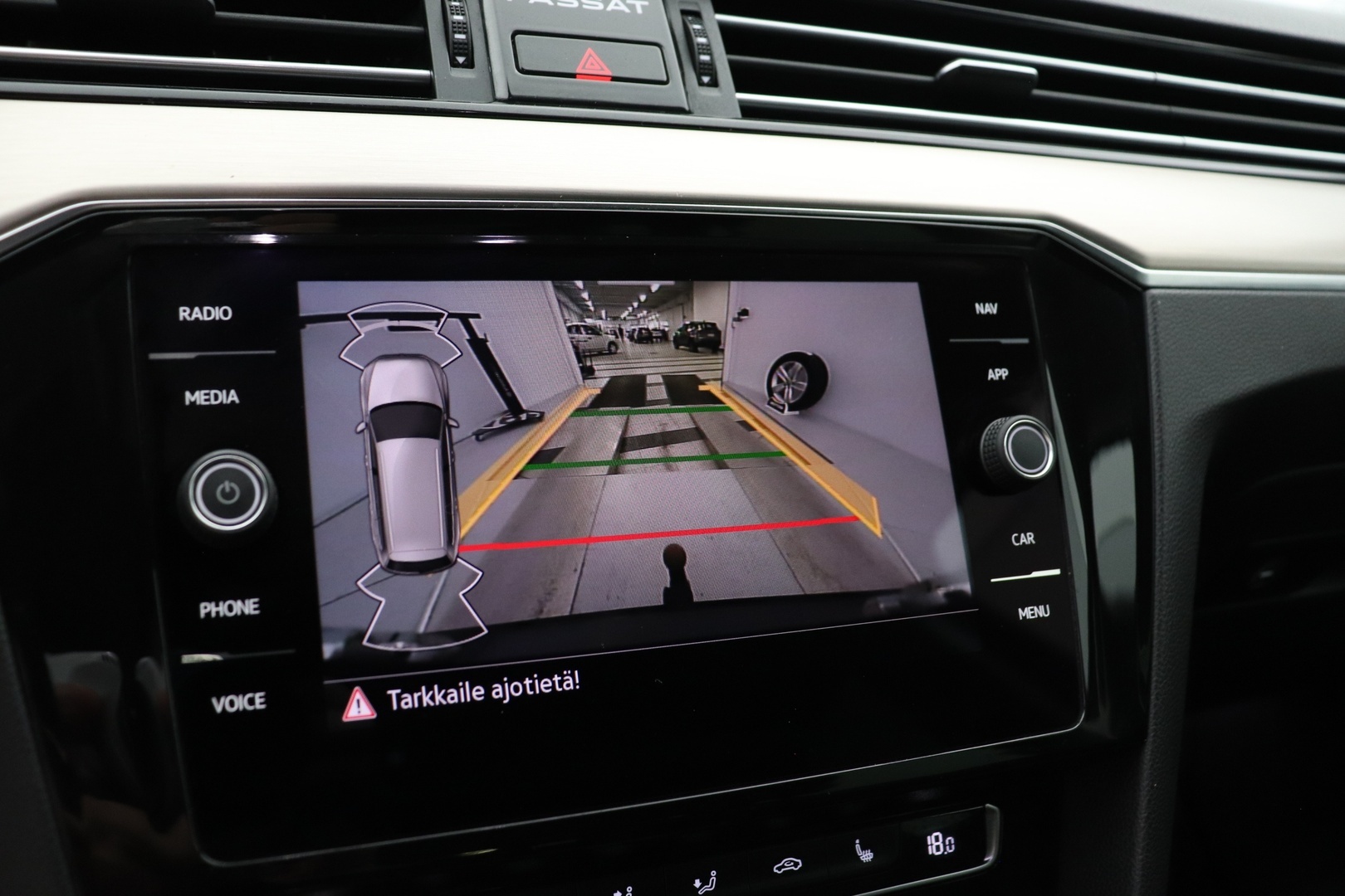 VOLKSWAGEN Passat 2020