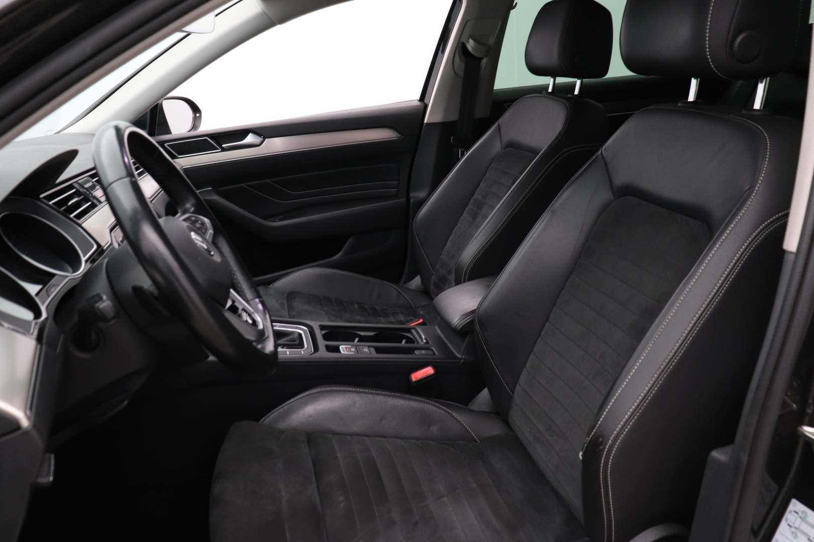 VOLKSWAGEN Passat 2020