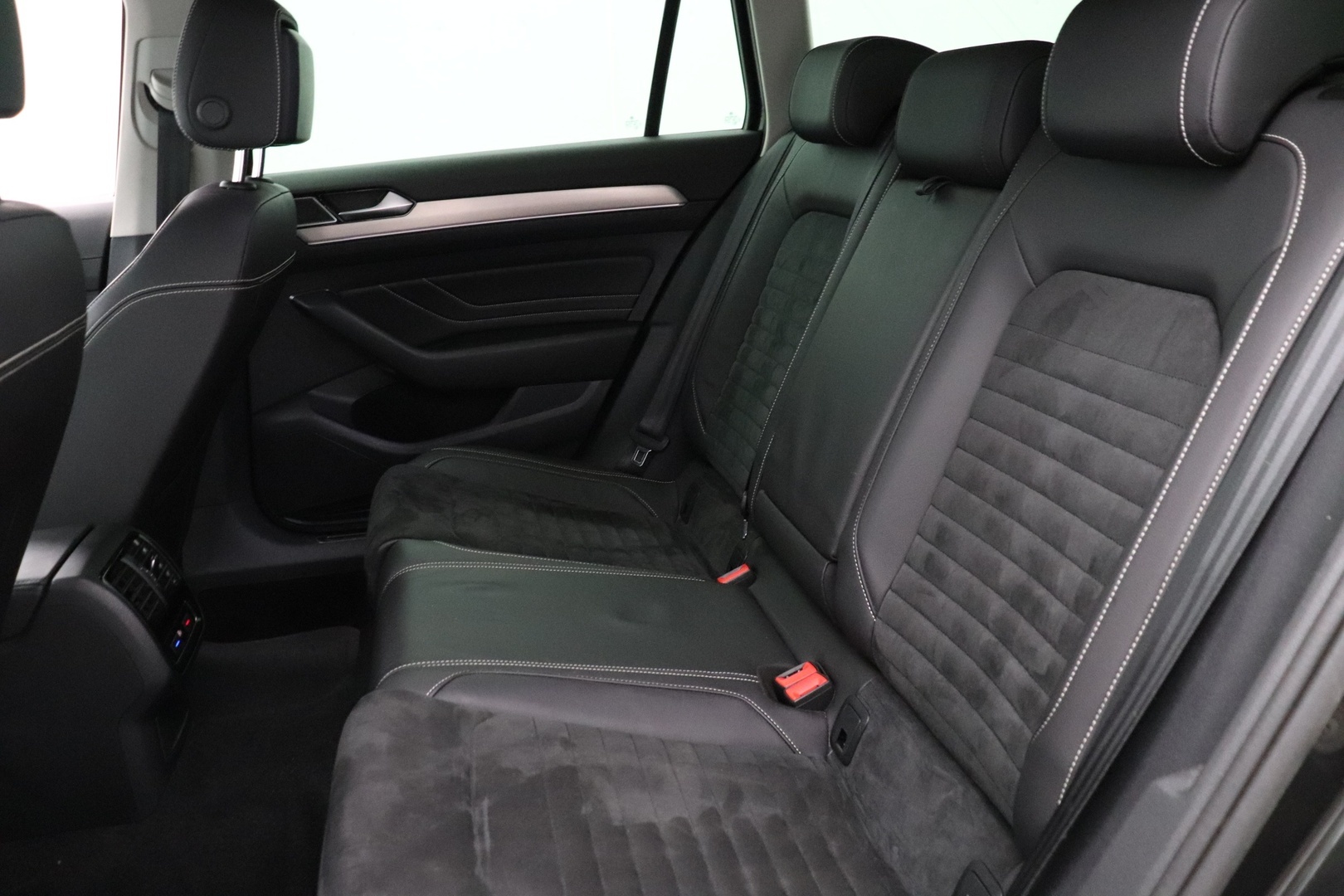 VOLKSWAGEN Passat 2020