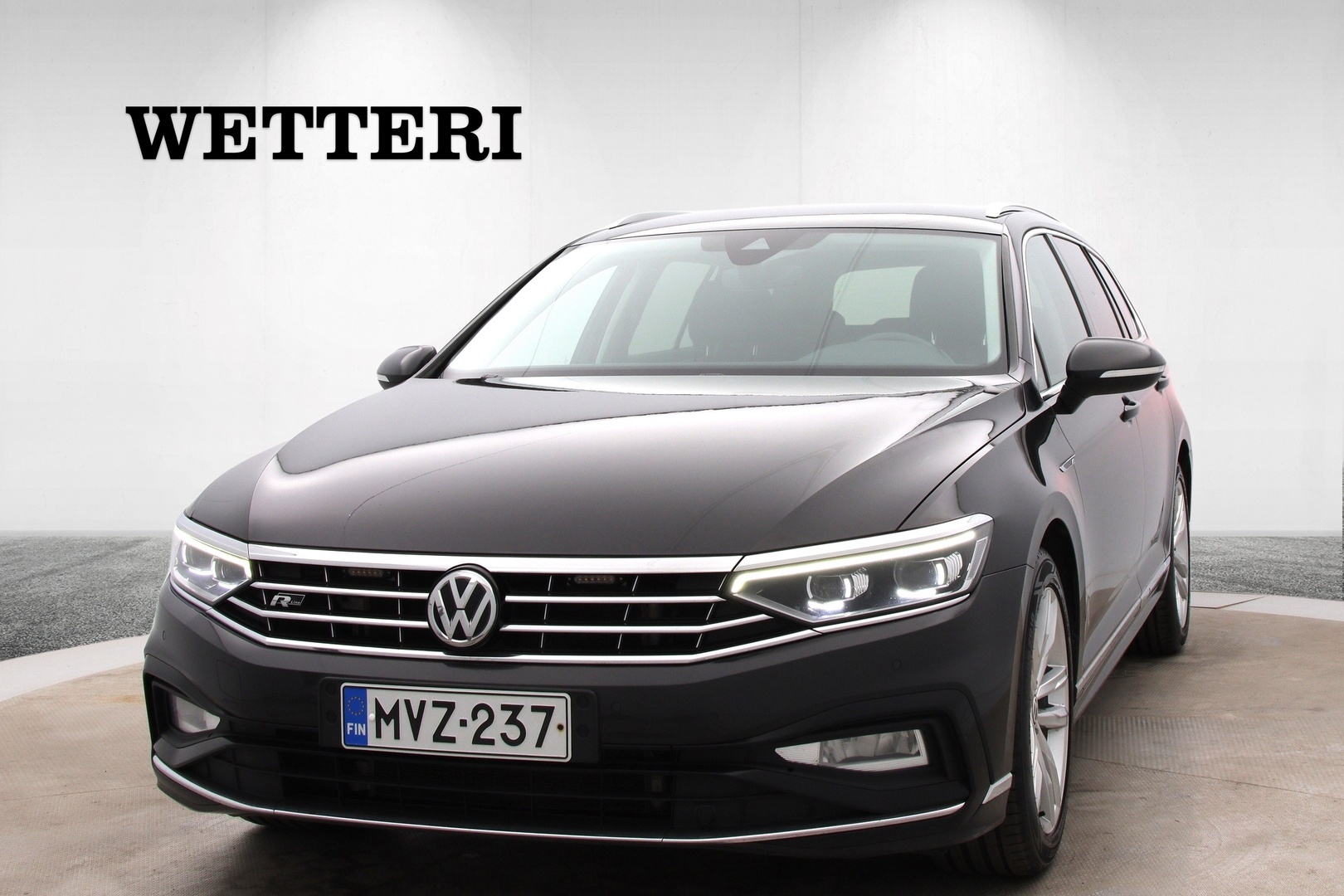VOLKSWAGEN Passat 2020