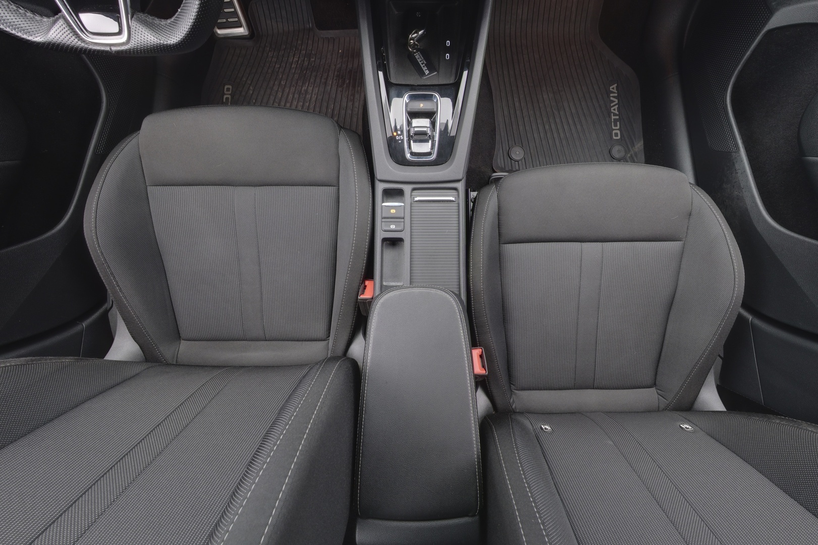 SKODA Octavia 2021
