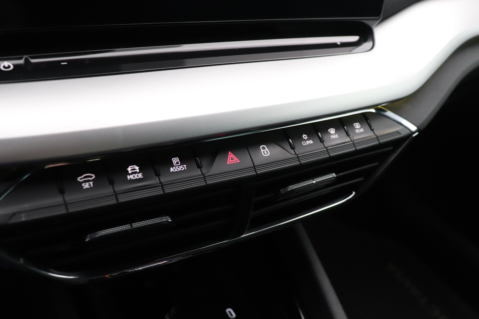 SKODA Octavia 2021