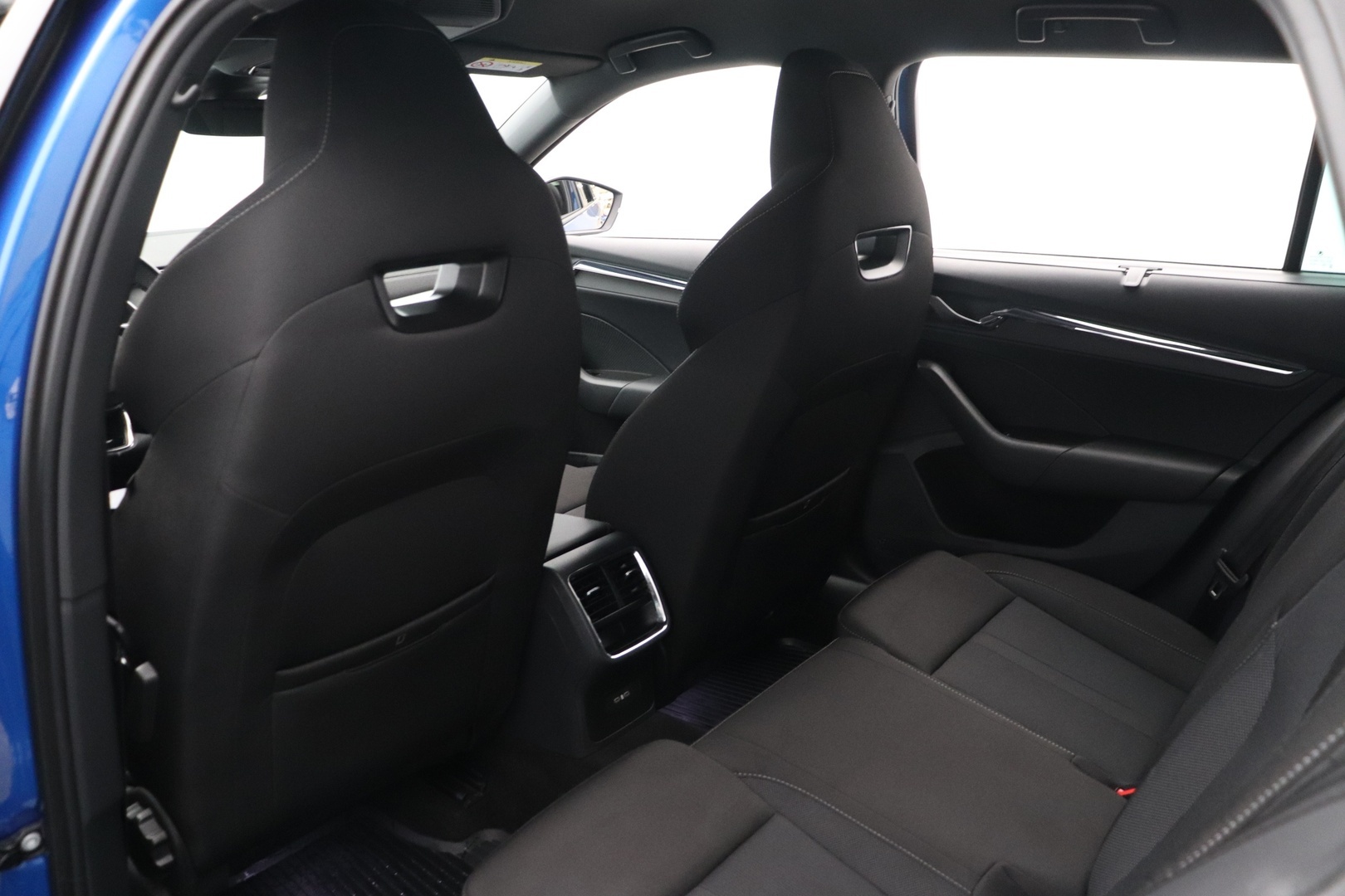 SKODA Octavia 2021
