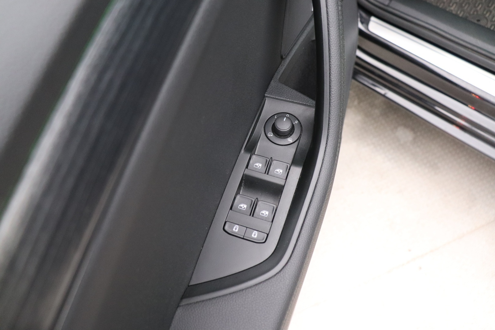 SKODA Superb 2021