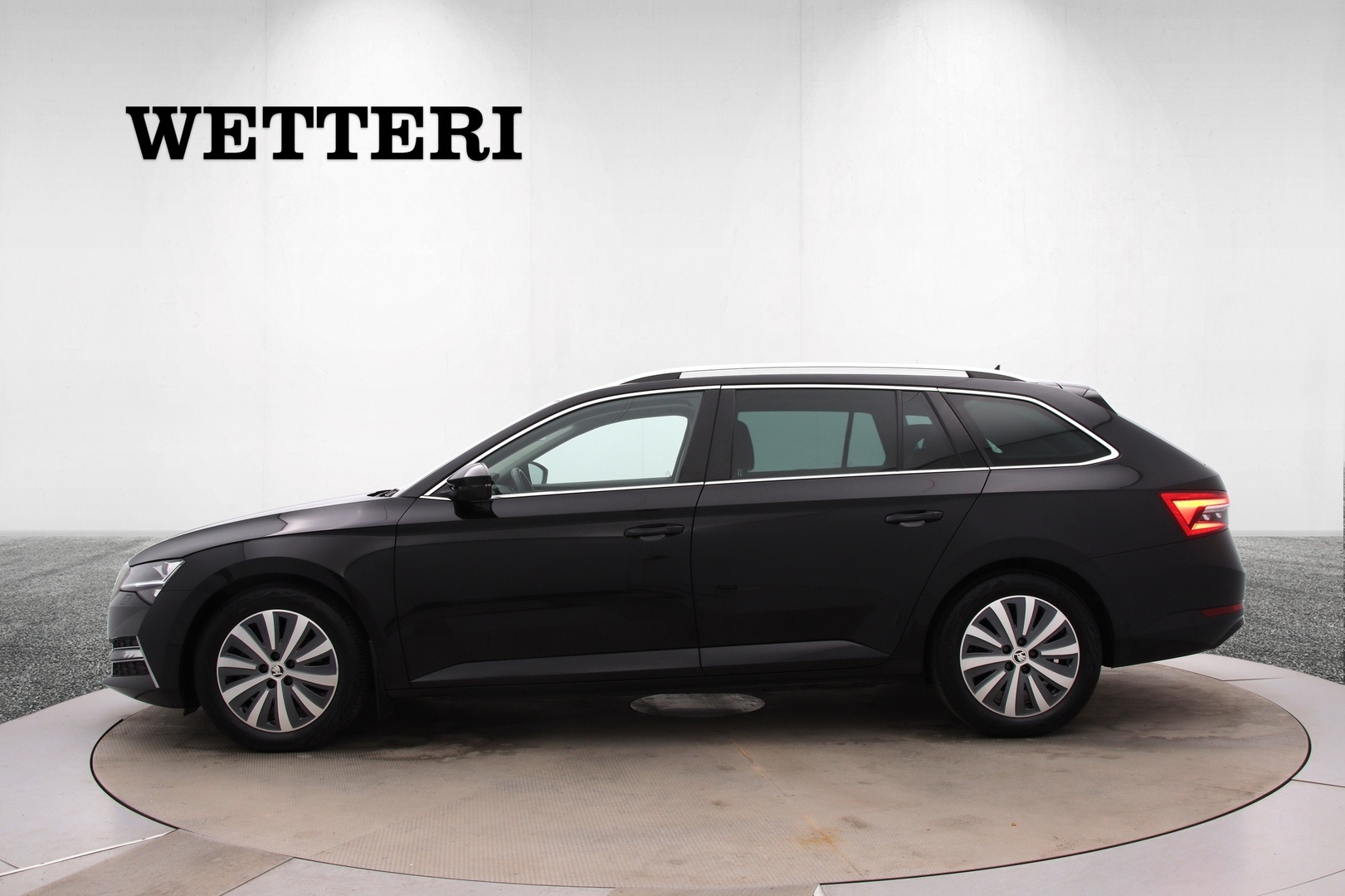 SKODA Superb 2021