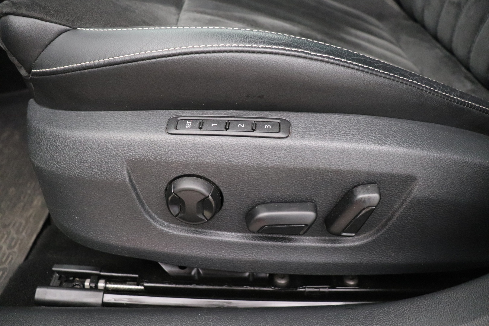 SKODA Superb 2021