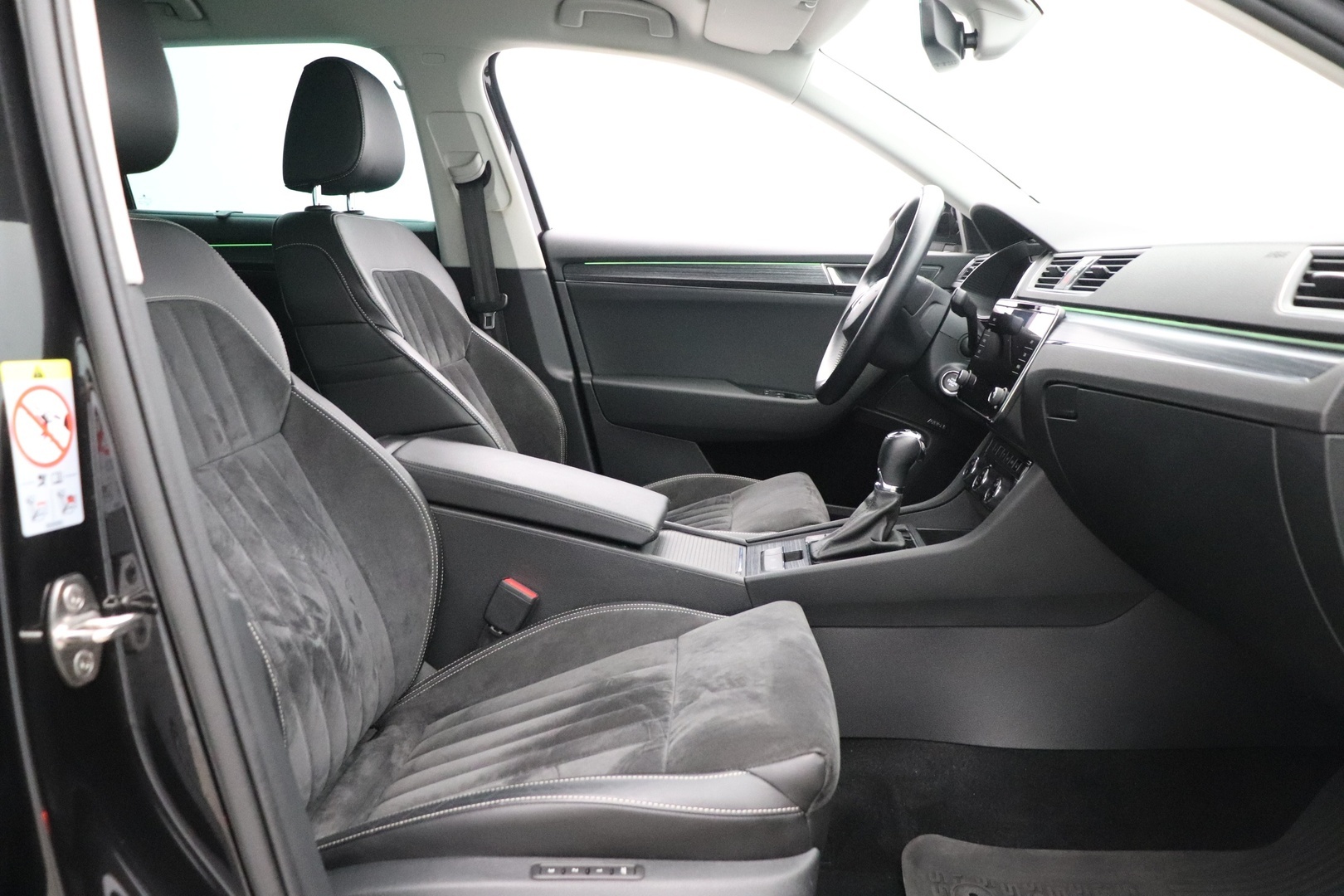 SKODA Superb 2021