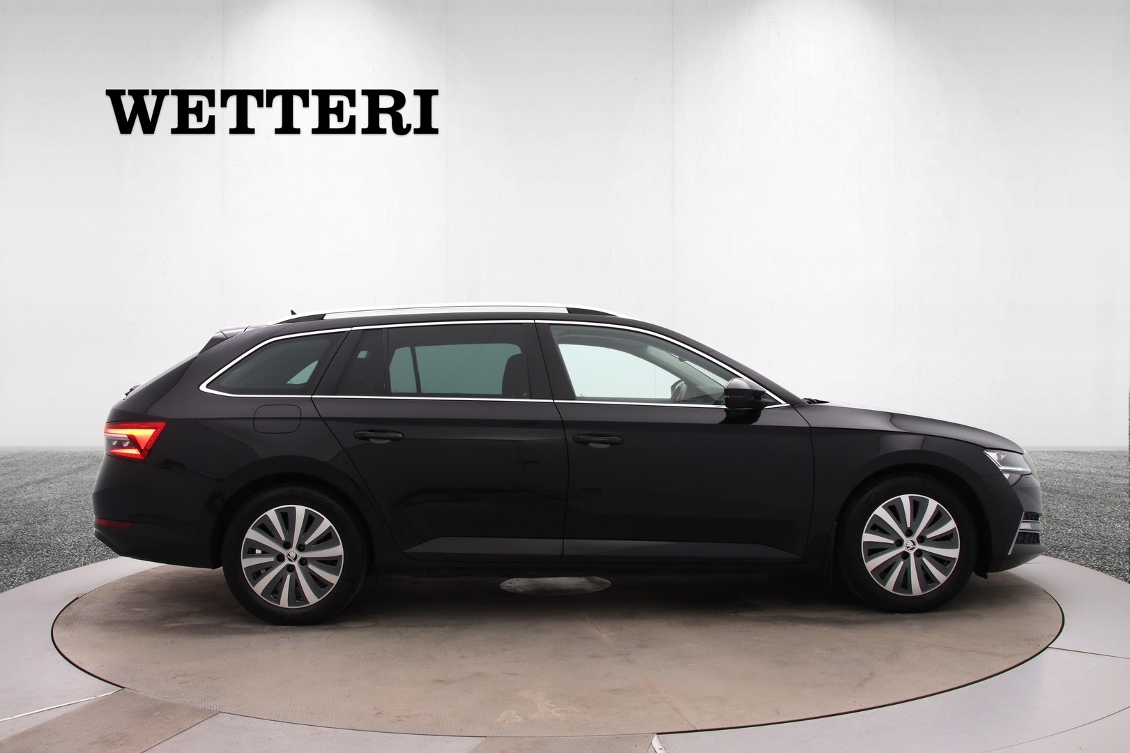 SKODA Superb 2021