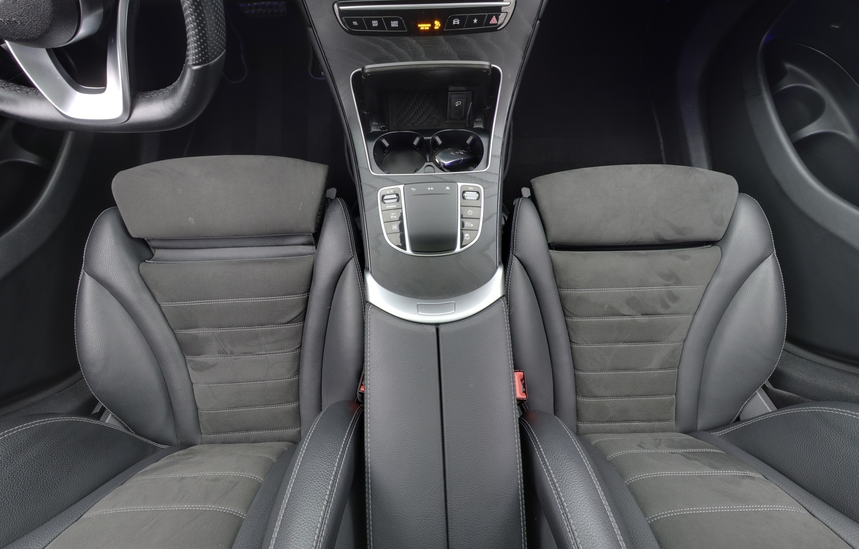 MERCEDES-BENZ GLC 2021