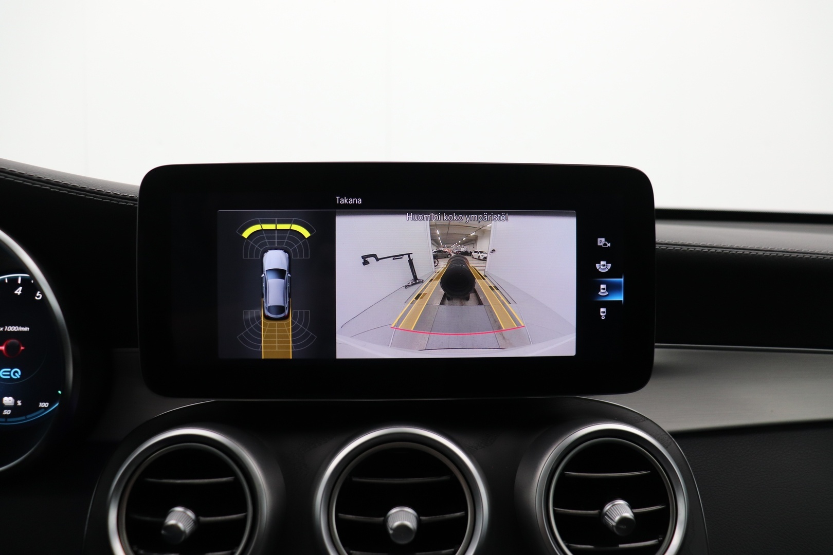 MERCEDES-BENZ GLC 2021