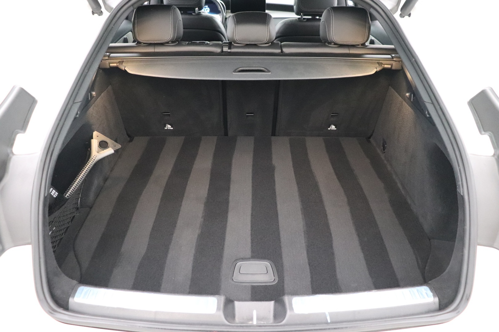 MERCEDES-BENZ GLC 2021