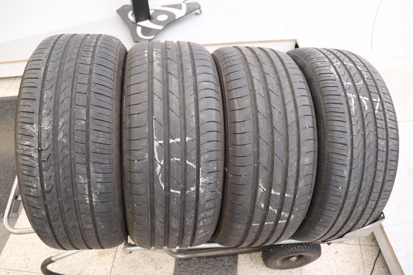 MERCEDES-BENZ GLC 2021