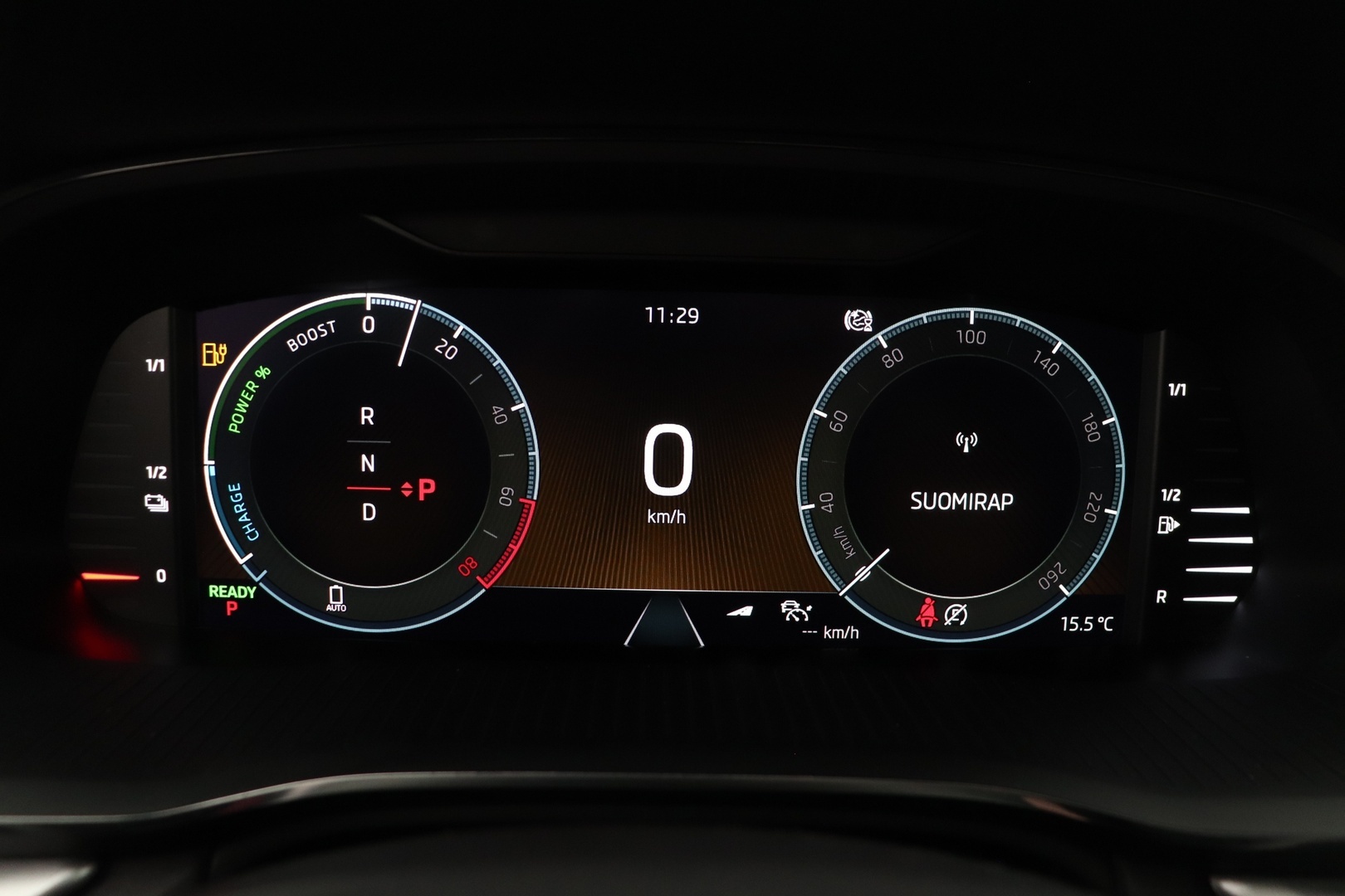 SKODA Octavia 2022