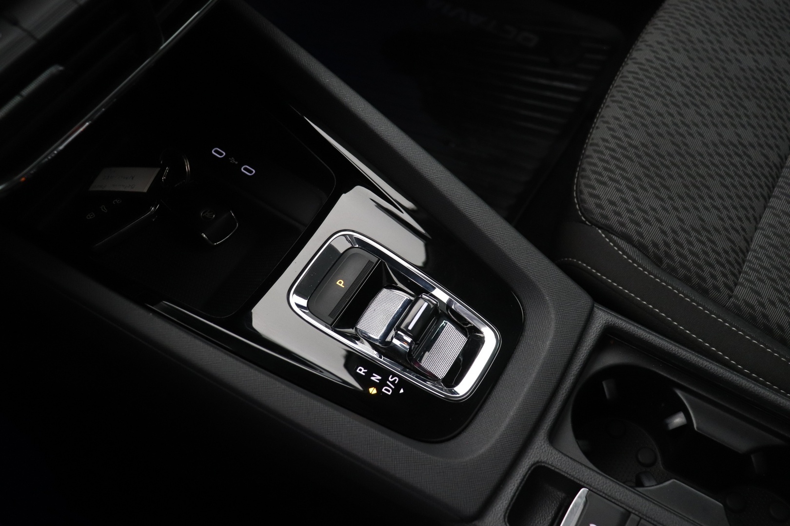 SKODA Octavia 2022