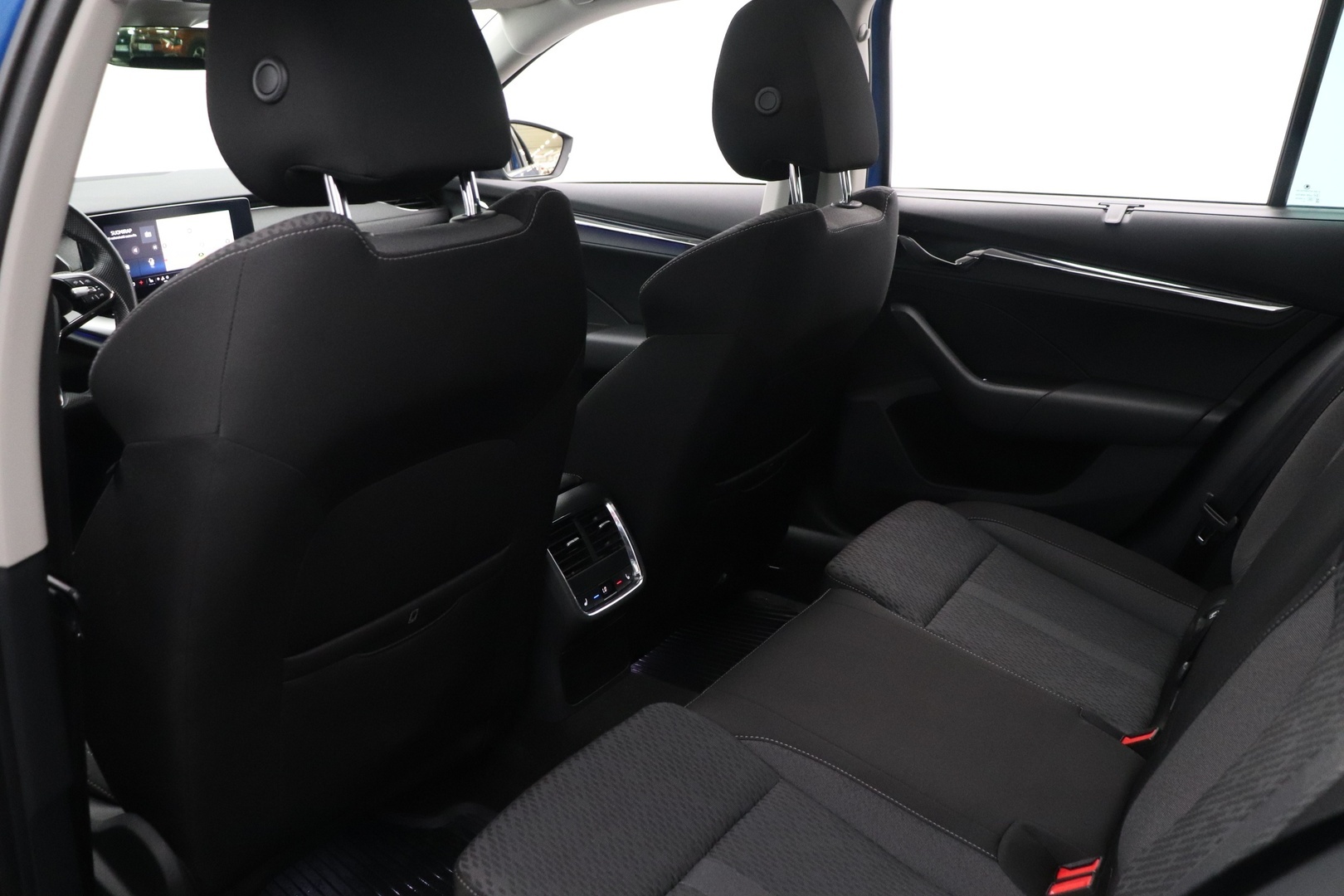 SKODA Octavia 2022