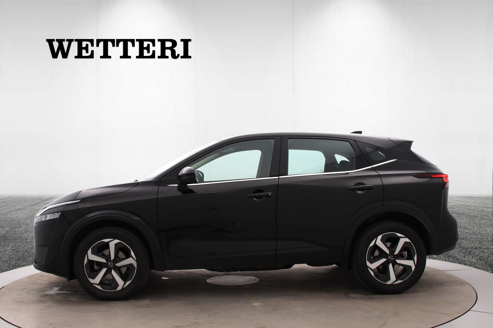 NISSAN Qashqai 2024