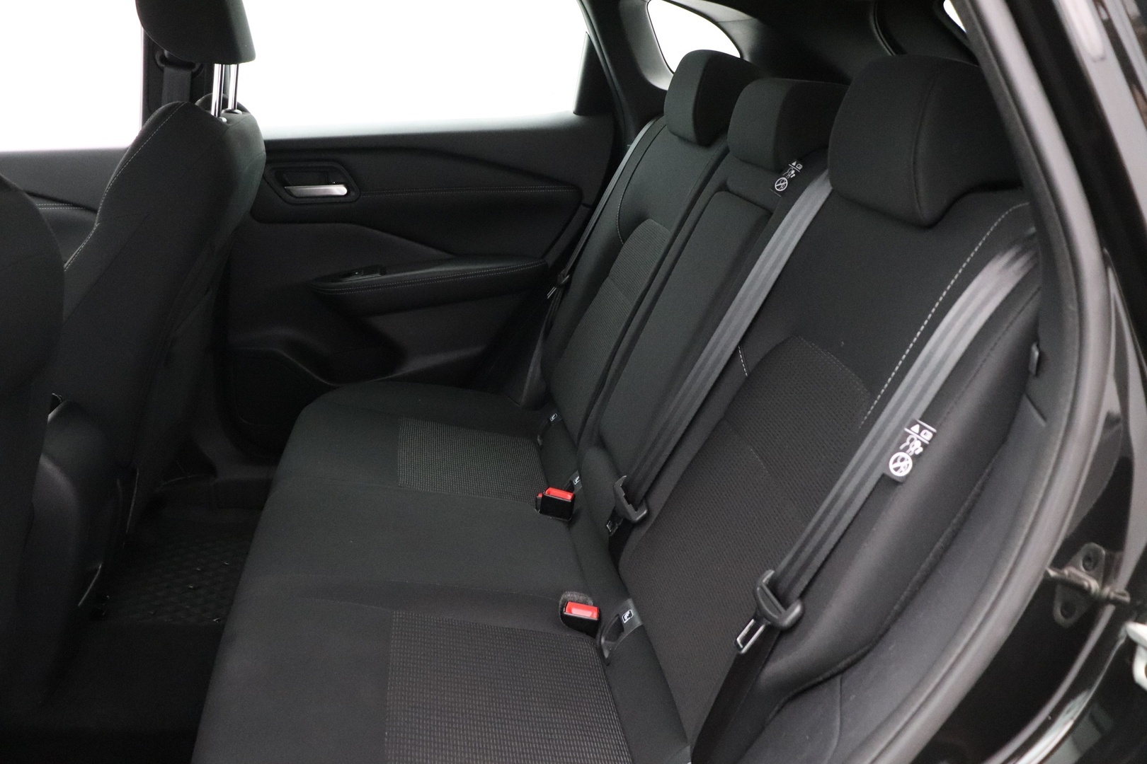 NISSAN Qashqai 2024